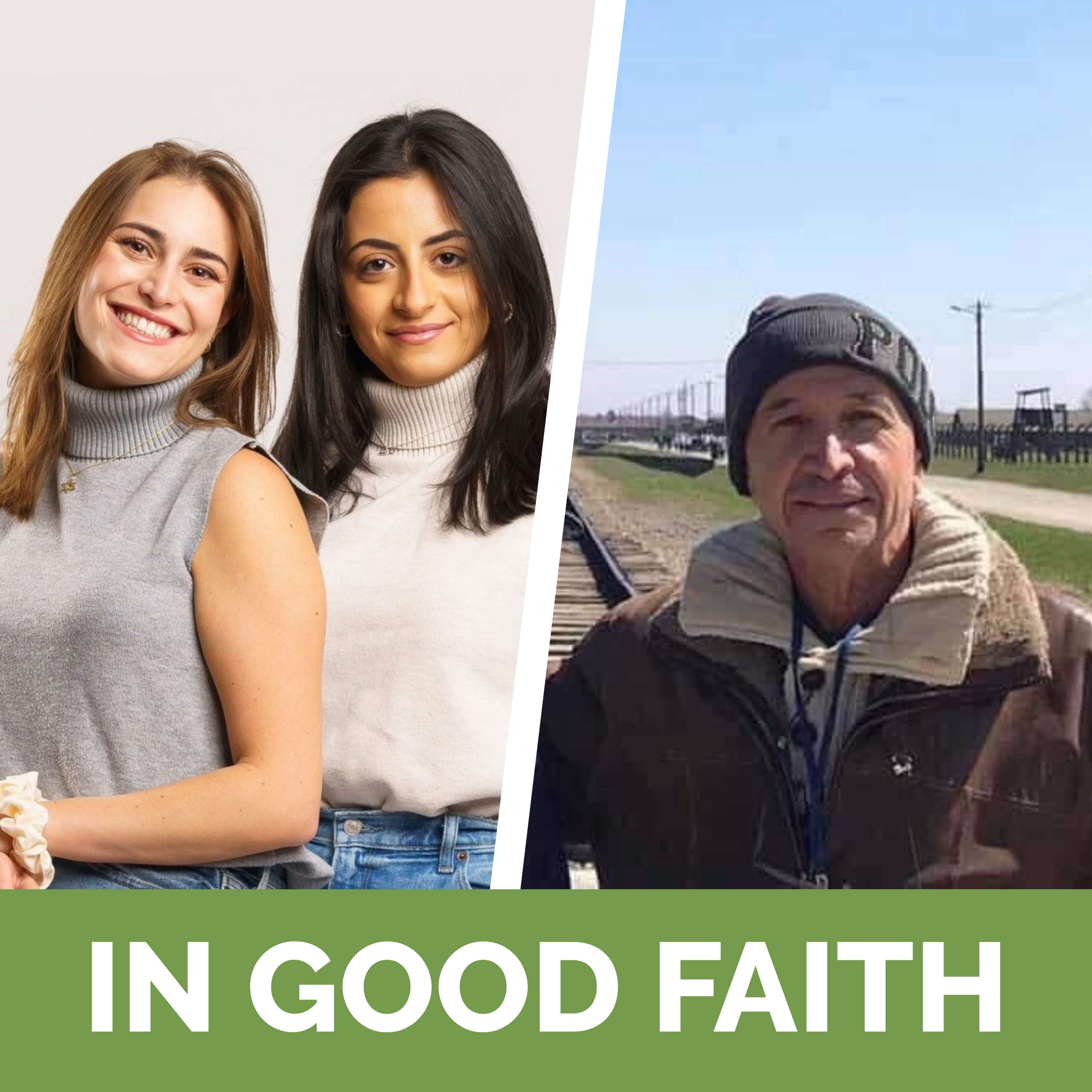 In Good Faith