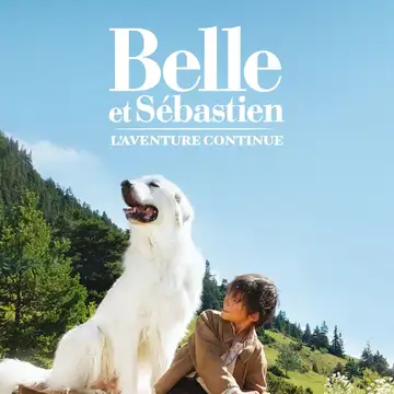 Belle and Sebastian: The Adventure Continues