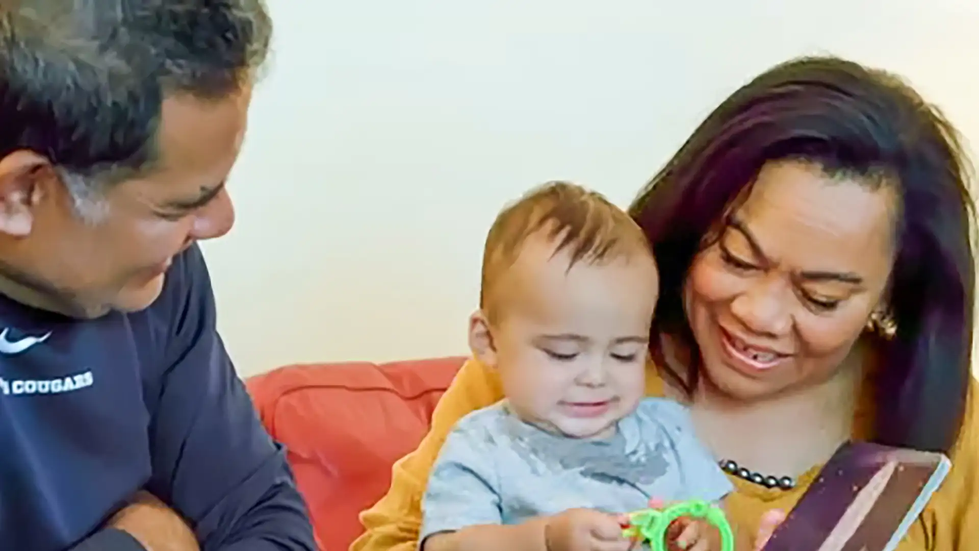 Honoring Roots & The Mother-Son Bond