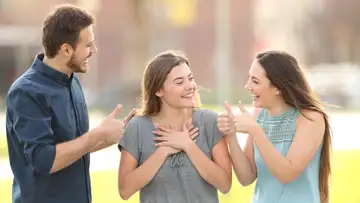 How Complimentary