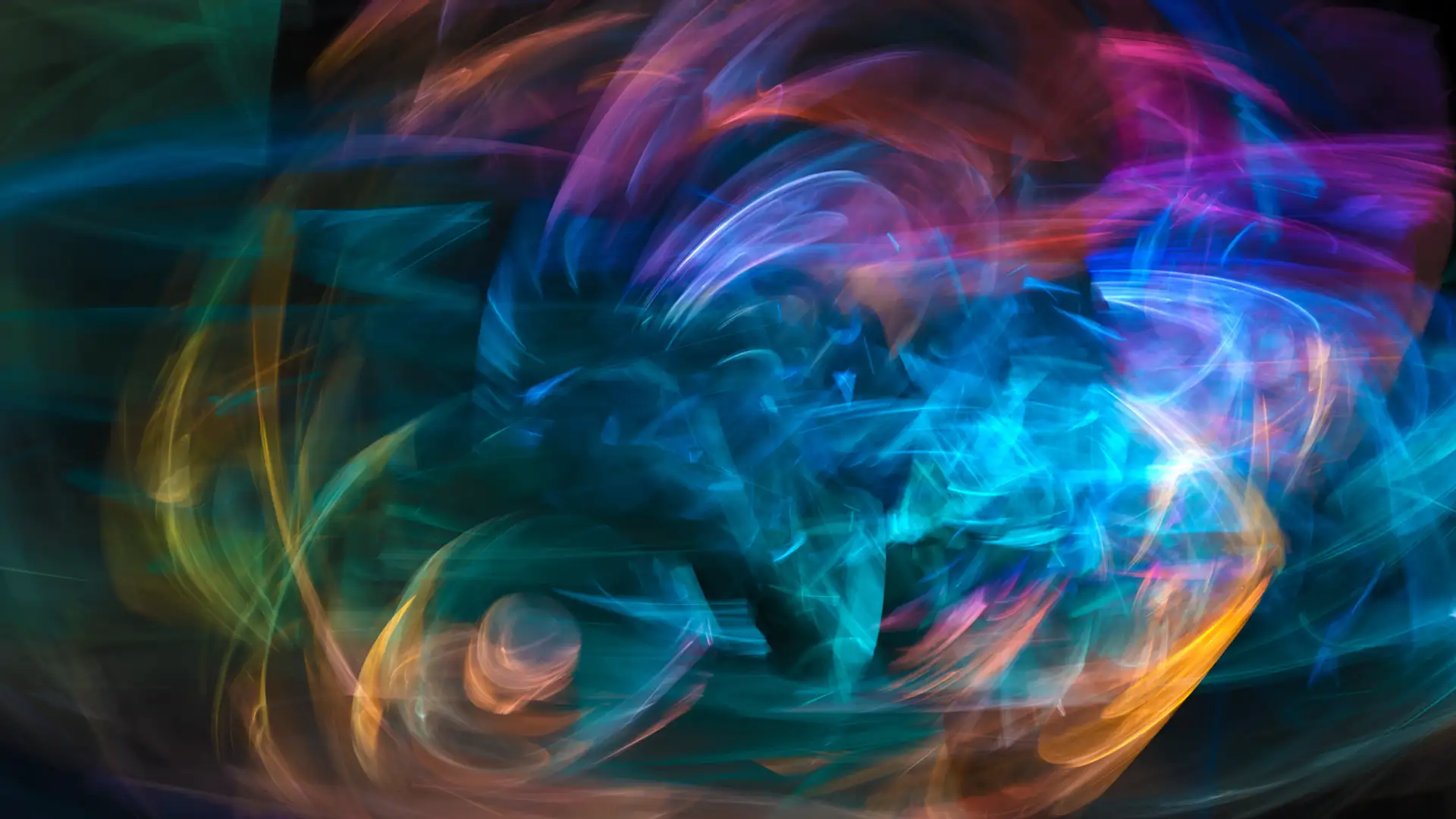 Seeing Music in Color