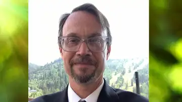 Ep 83. Rabbi David Levinsky on Hanukkah