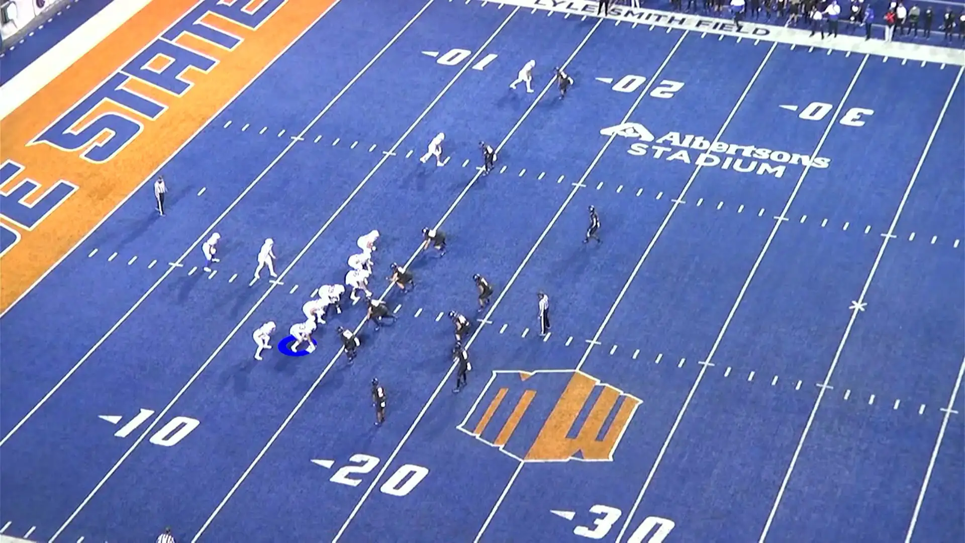 Boise State Recap