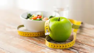 The Dangers of Diet Talk