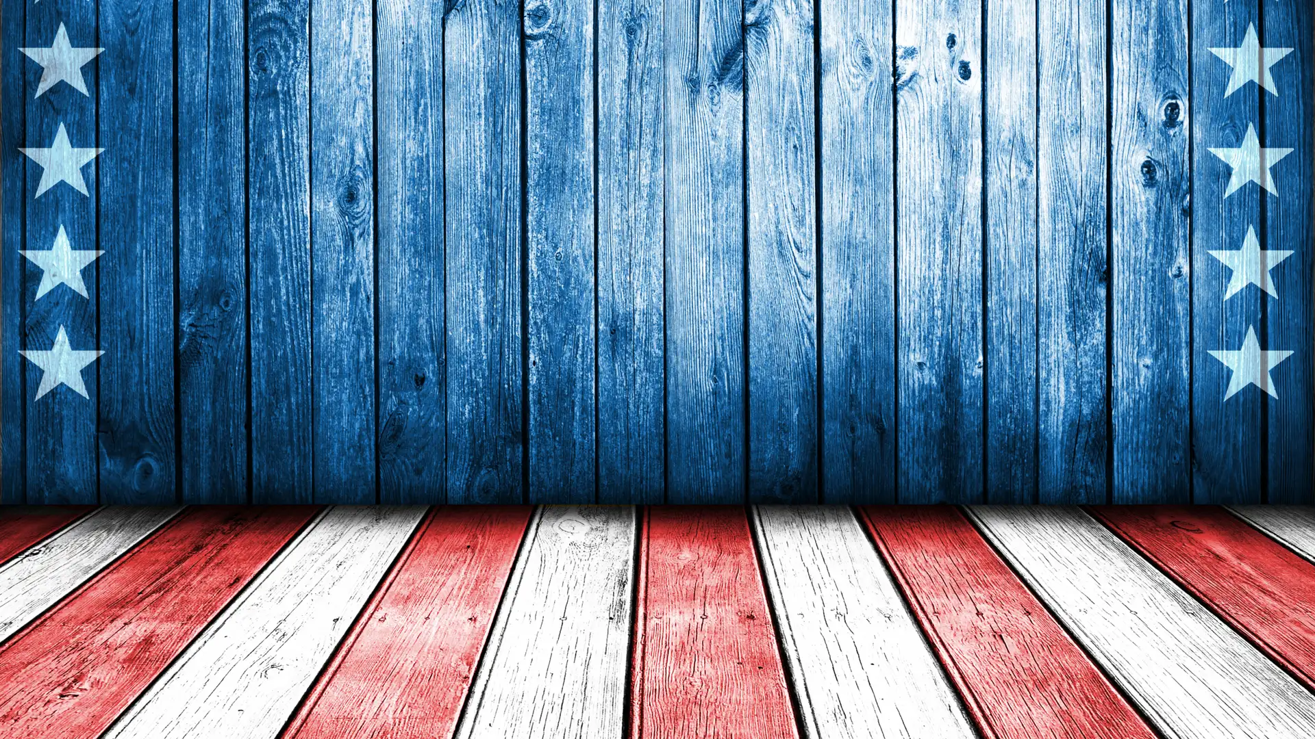 The Quartet and the 4th of July