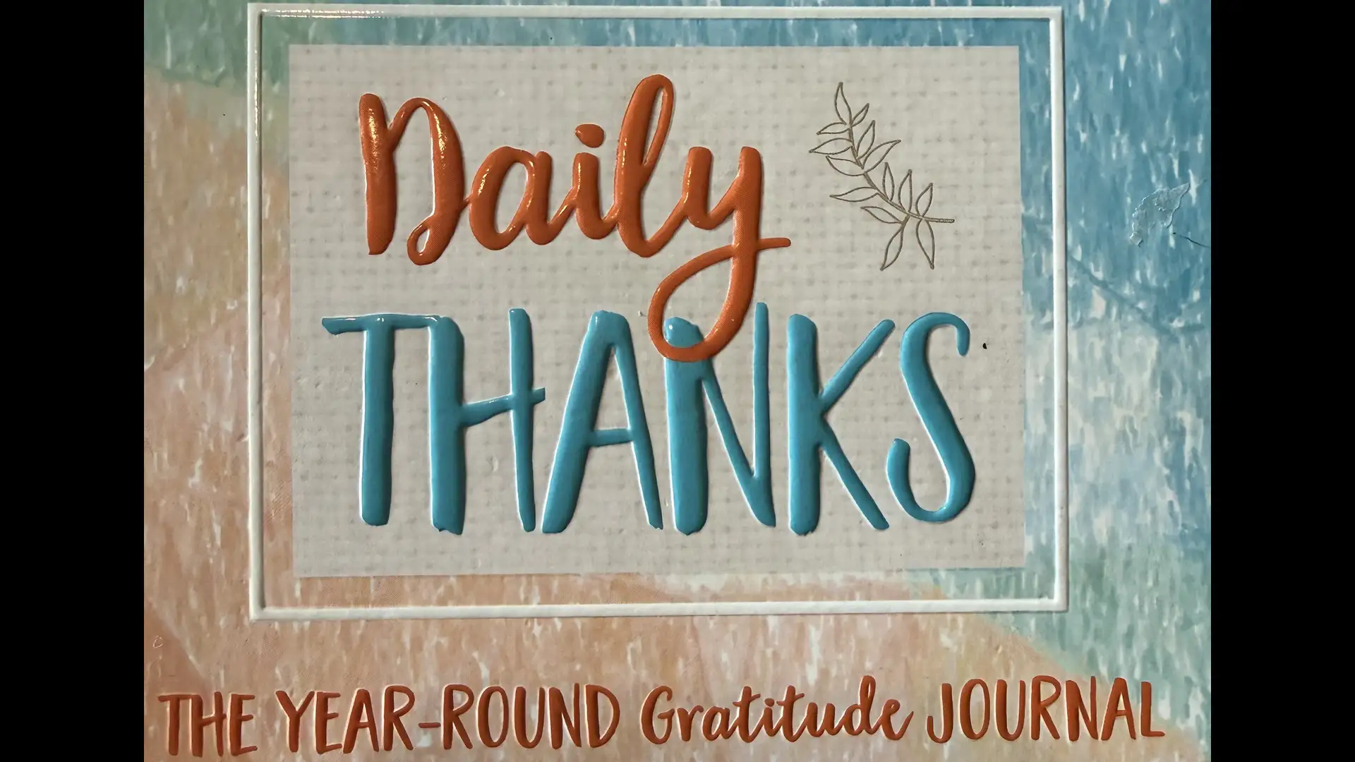 GRATITUDE as an IGNITER OF JOY, LOVE, PEACE, and BEAUTY