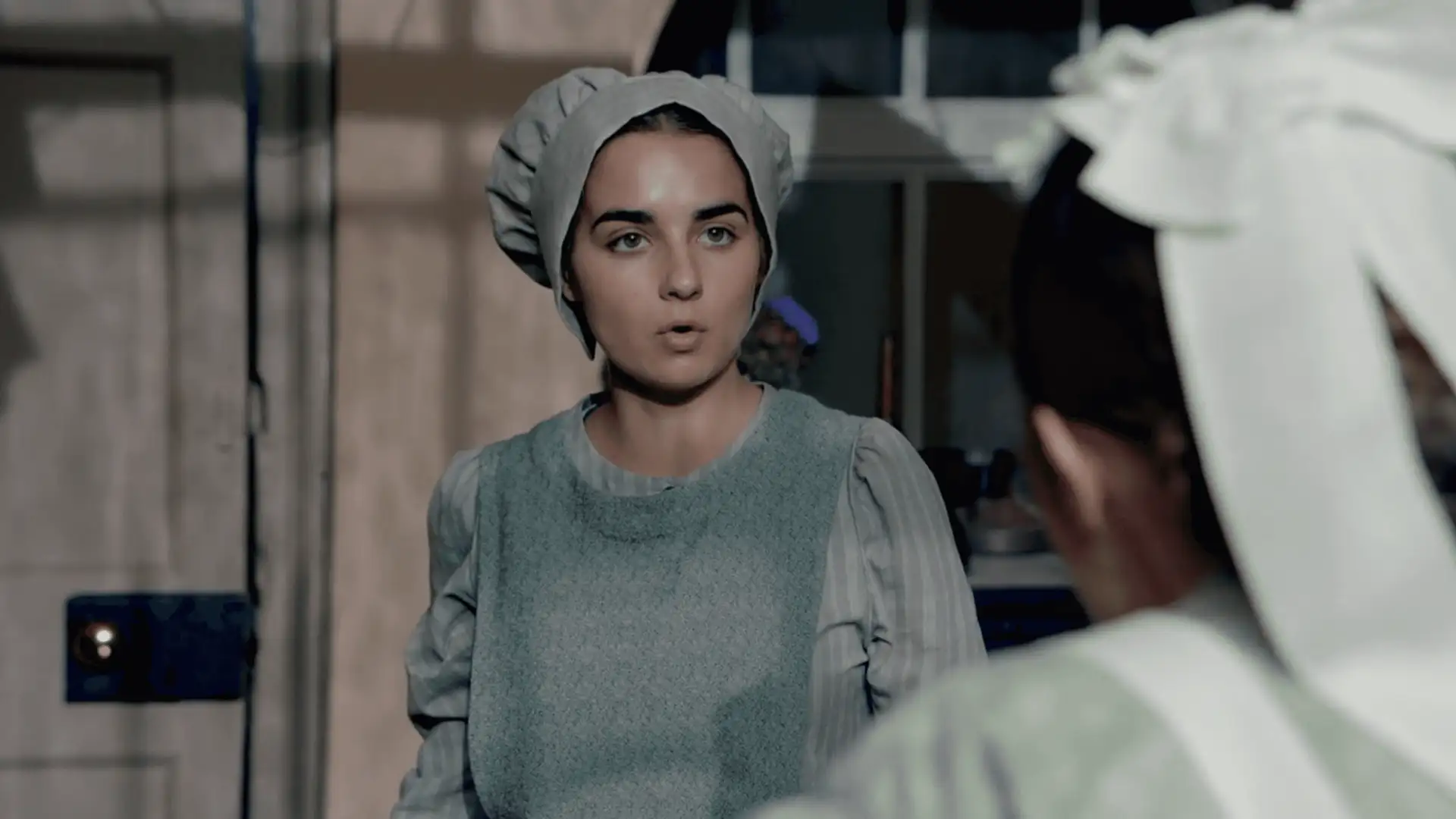 The Final Chapter - Part One