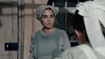 The Final Chapter - Part One