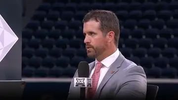 Jimmy Rogers | Big 12 Media Days | Jul 2026