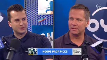 Prop Picks