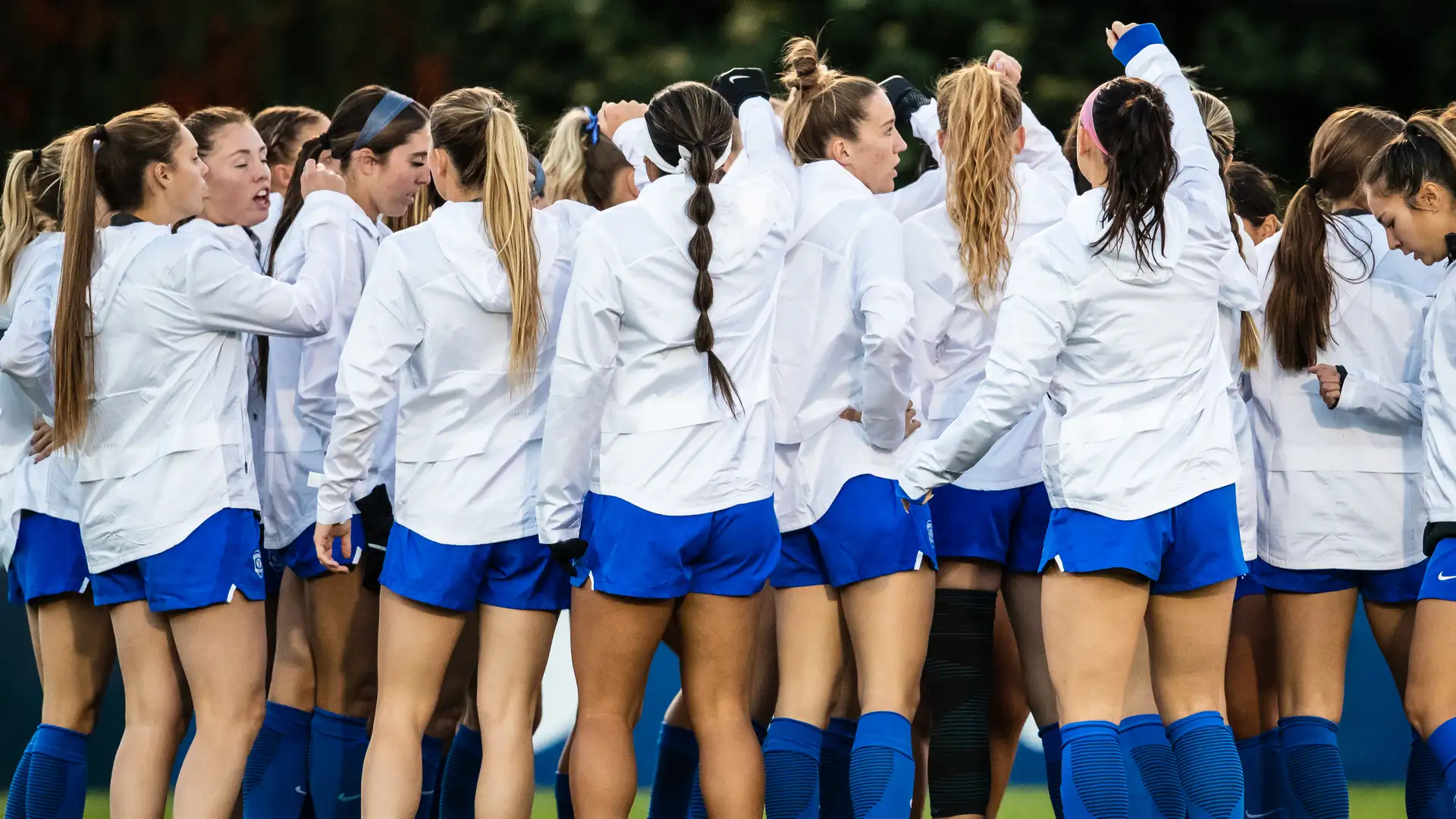 BYU vs San Francisco: Postgame