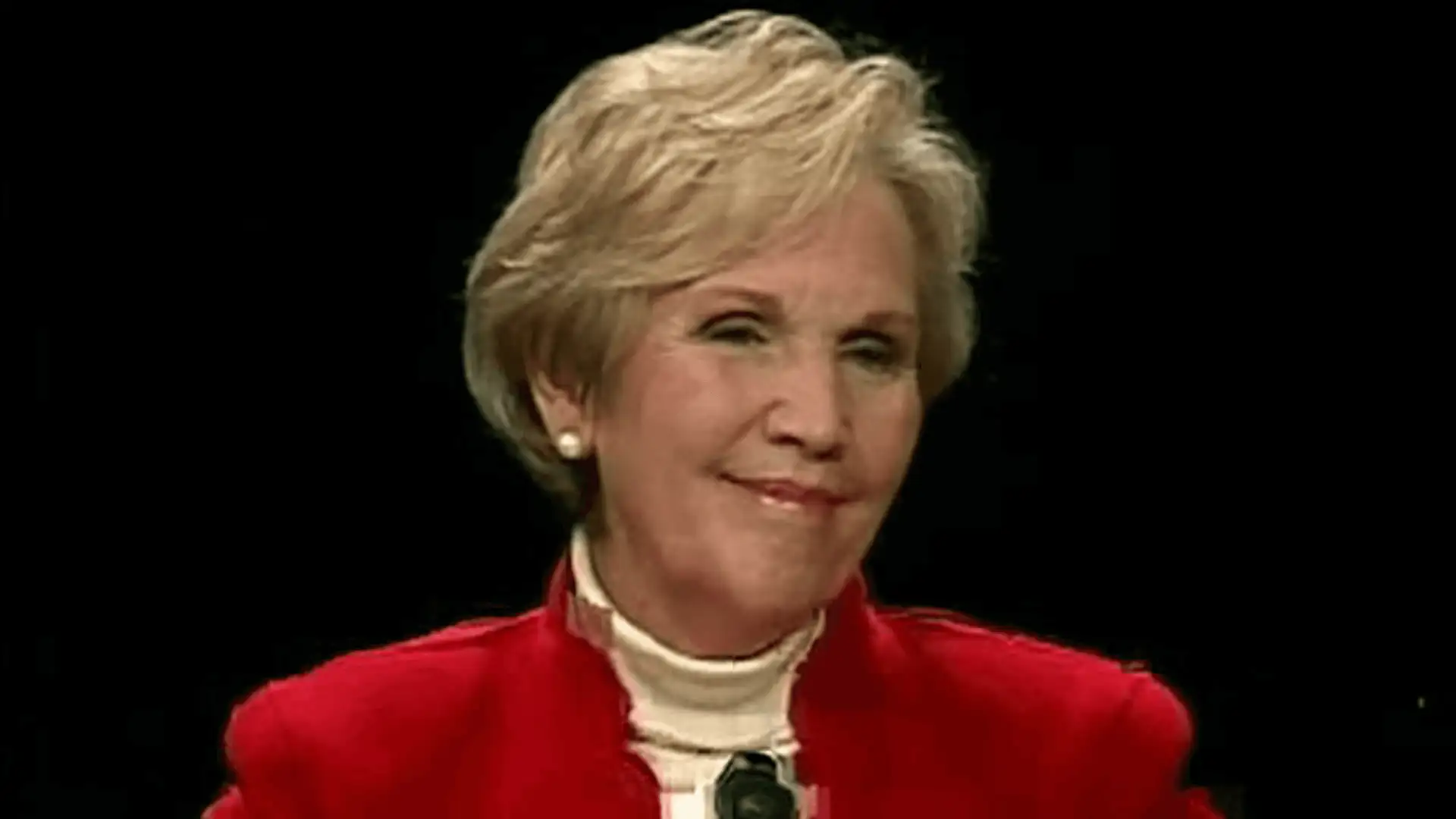 President Bonnie D. Parkin |  Personal Ministry: Sacred and Precious