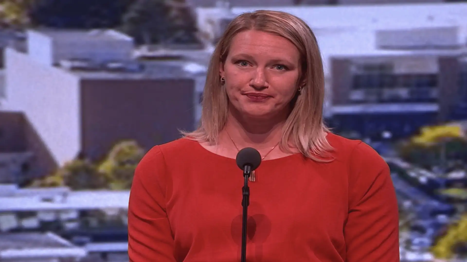 Candace Berrett | "Angels to Beckon Me"