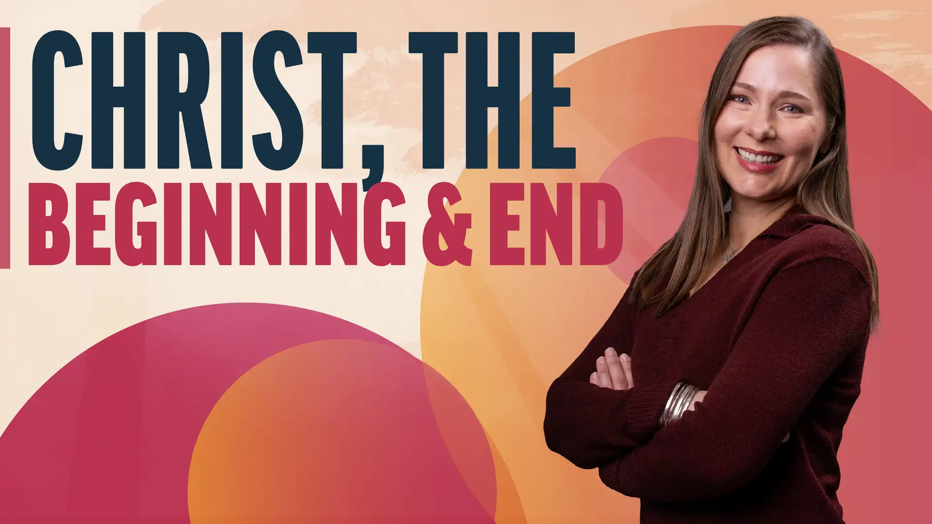 'December 2-8 | Moroni 1-6 | Christ, The Beginning & End