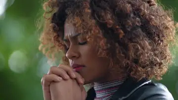 God is There