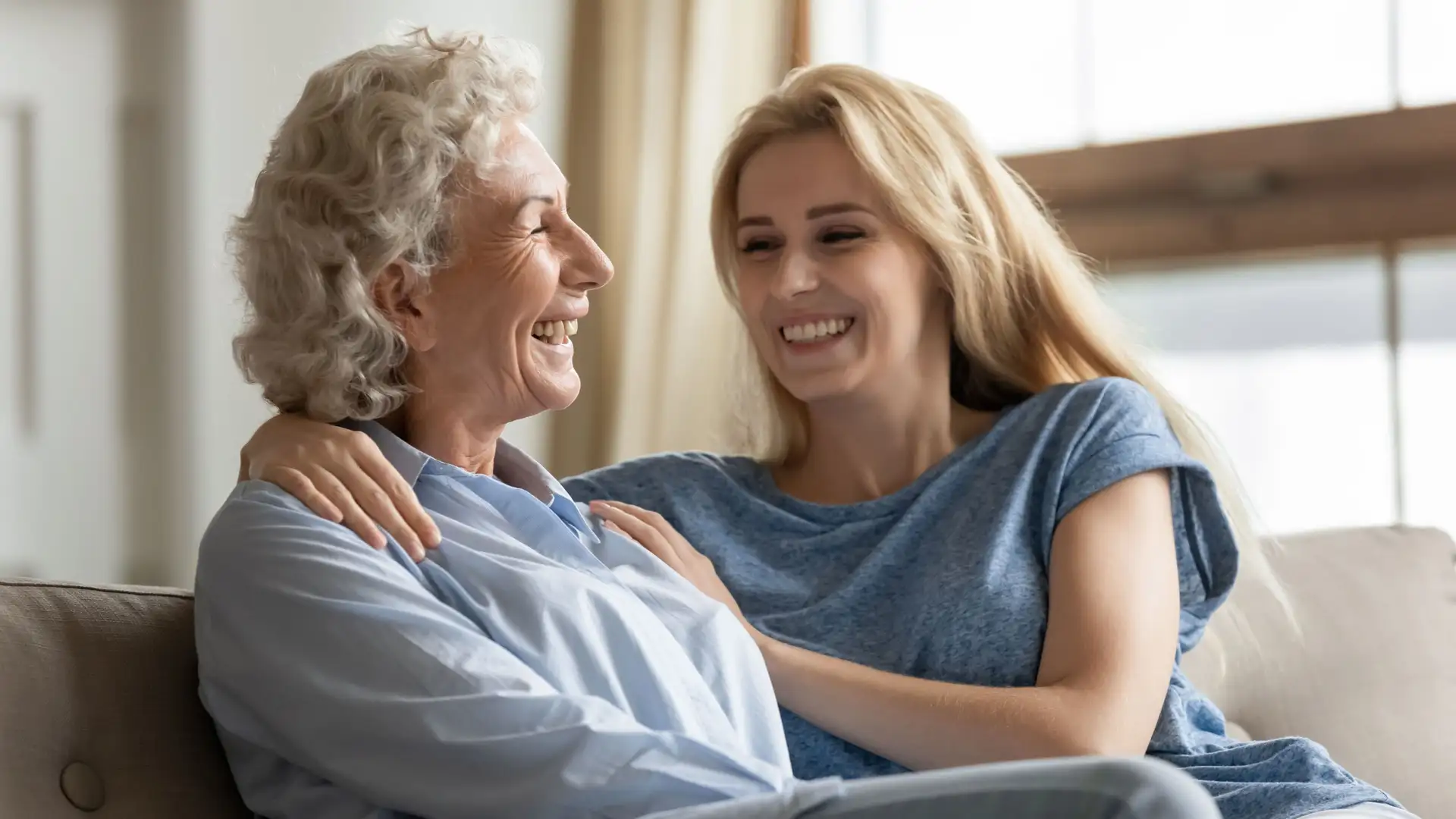 Forget What Your Parents Taught You - Self Care, Part 2