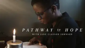 Pathway to Hope with Jane Clayson Johnson