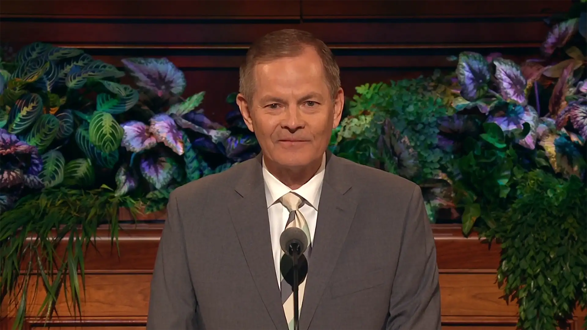 Elder Gary E. Stevenson | Love, Share, Invite