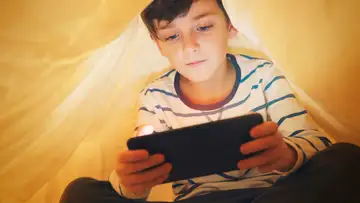Fighting Phone Addiction