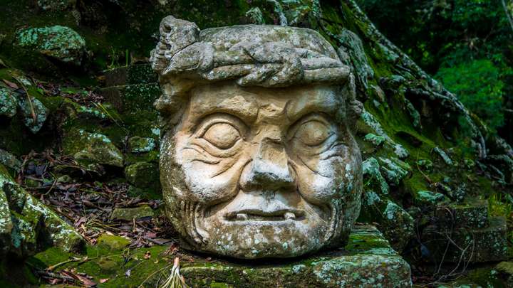 Finding the Ancient Honduran Civilization That Mysteriously Vanished