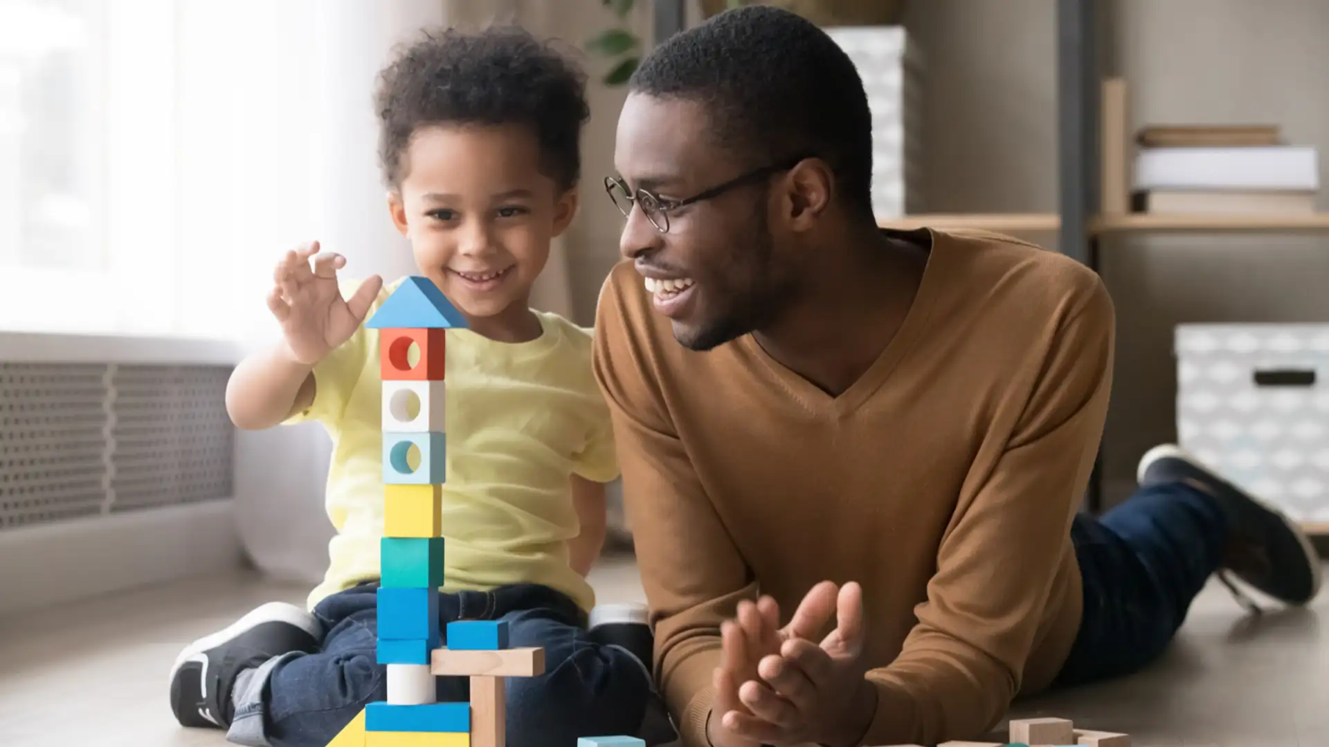 Revolutionizing Parenting