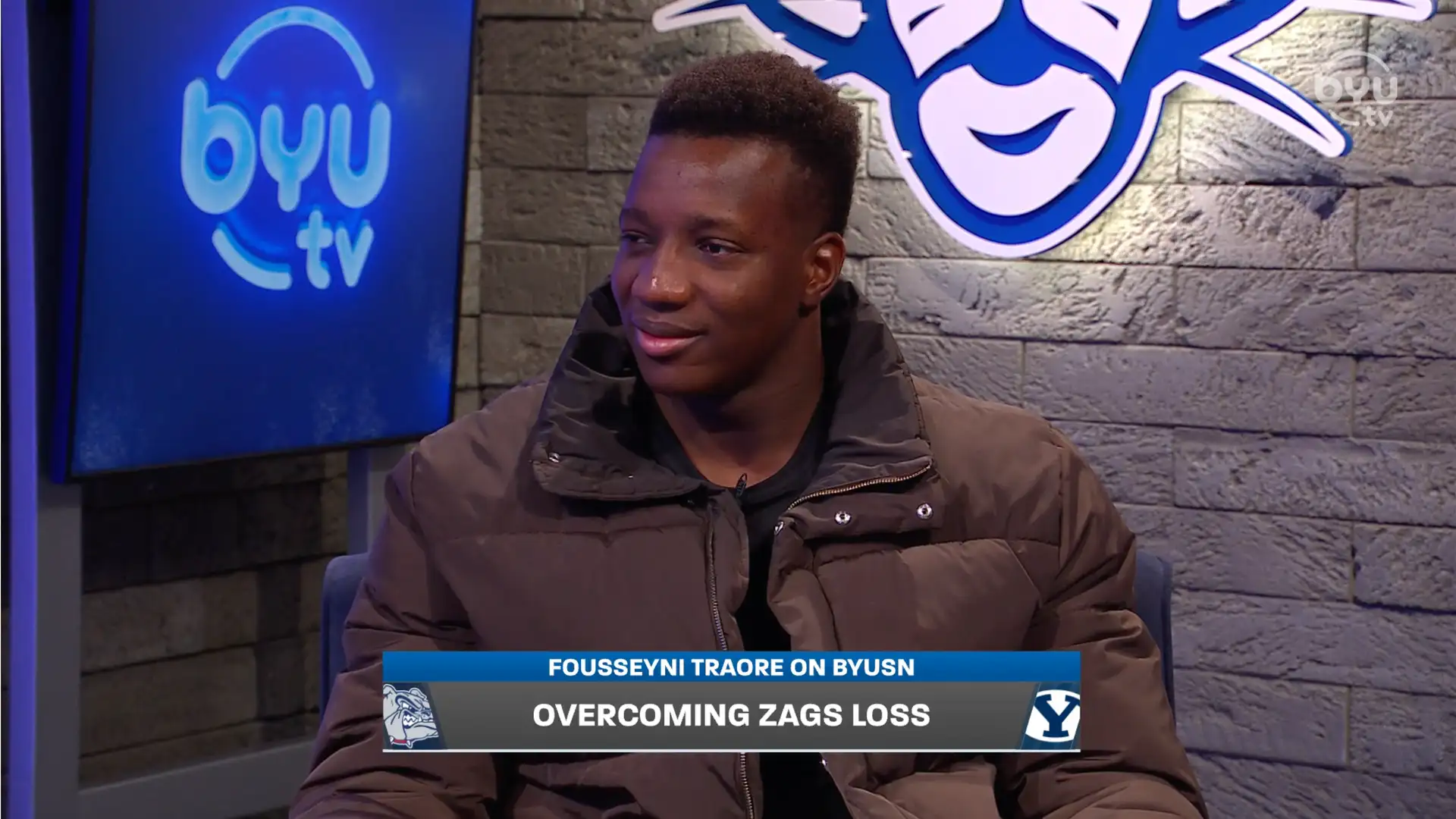 Fousseyni Traore Talks Highs and Lows