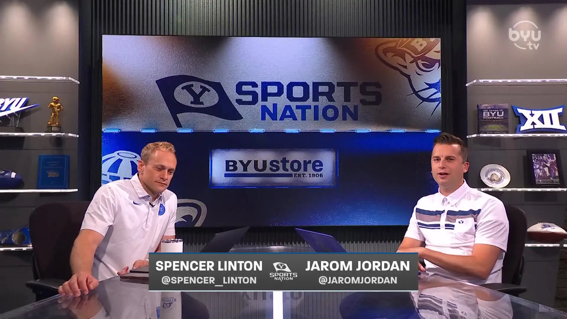 How will BYU compete in the New Era of college sports?