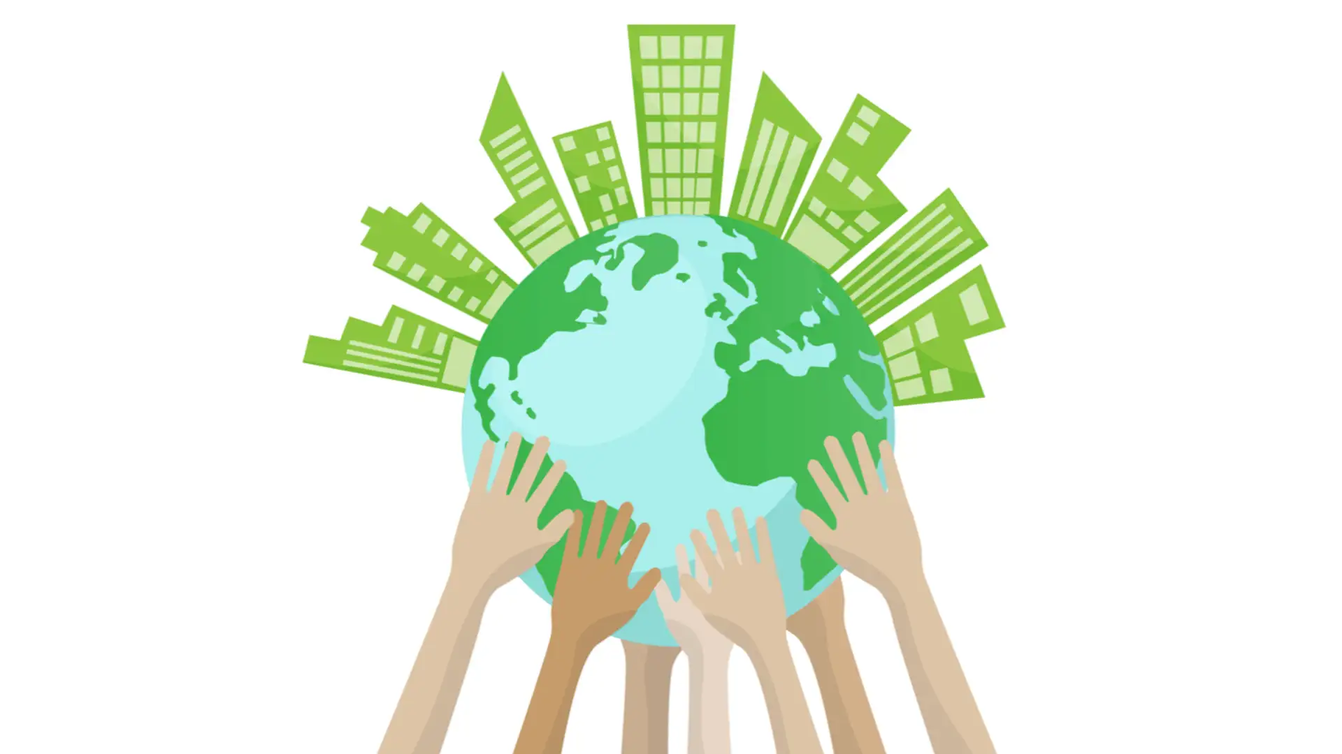 Communal and Global Outreach