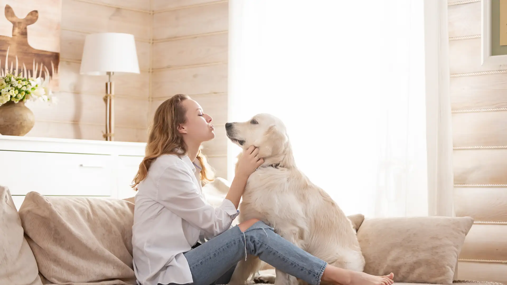 Why People Need Pets and National Burger Day