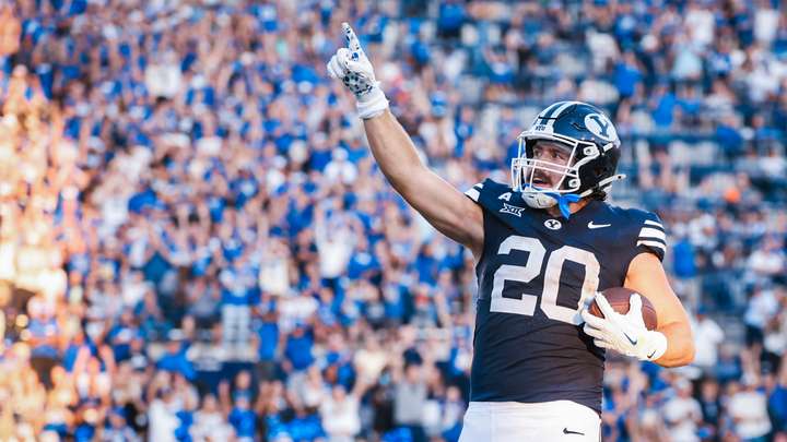 What a win looks like for BYU tomorrow against Stanford