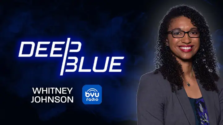Whitney Johnson - Diversity & Inclusion