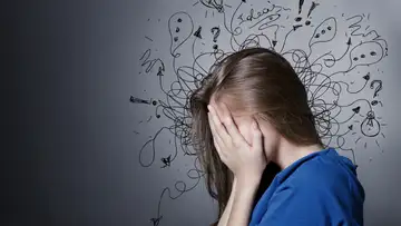 ADHD vs Anxiety
