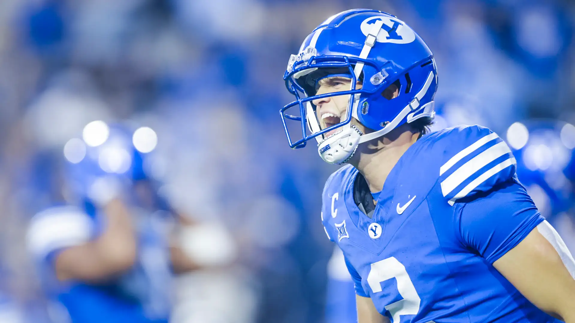 Is BYU the Best Team in the Big 12?