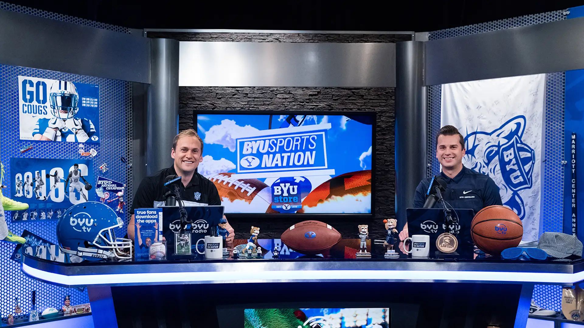 Best of BYUSN (1-16-21)