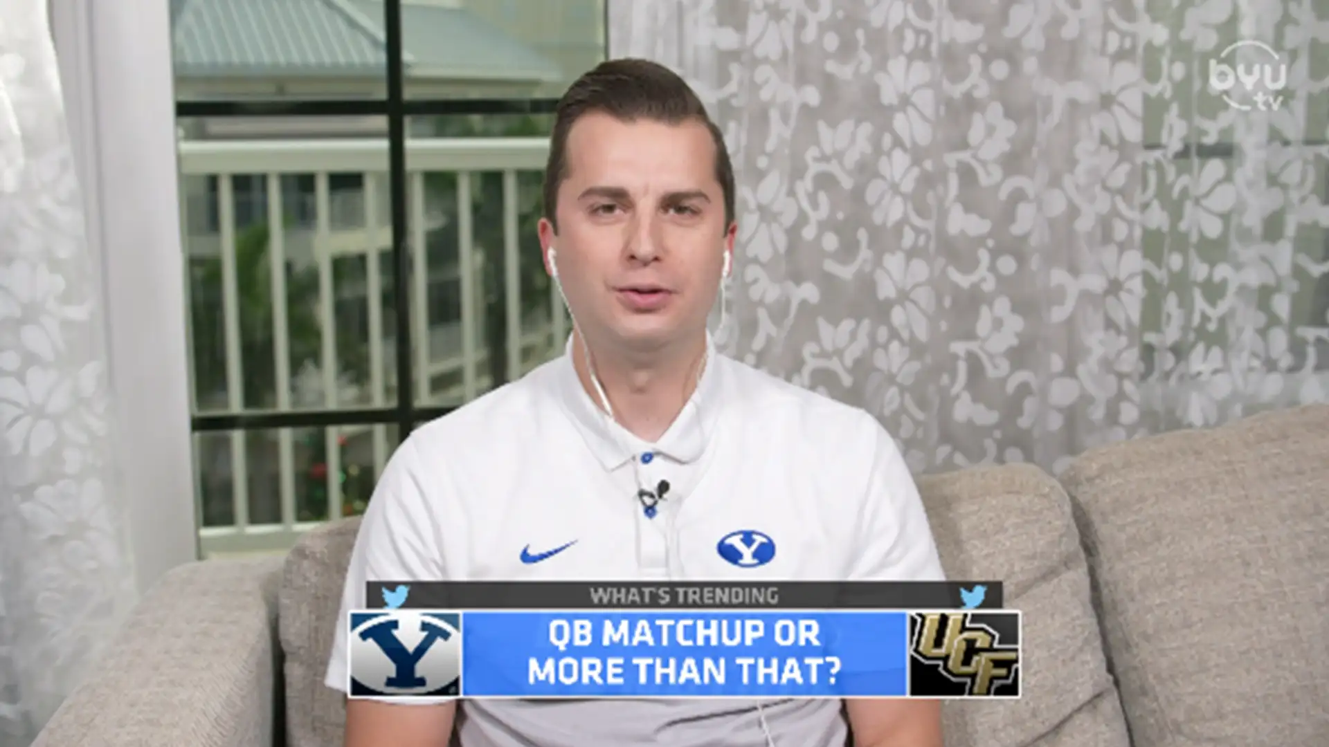 QB Matchup or More Than That?