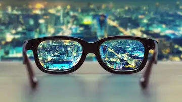 Living with Clarity