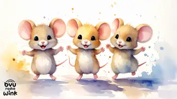 Sticky Sticky Rice Balls: A Mindful Bedtime Story for Kids