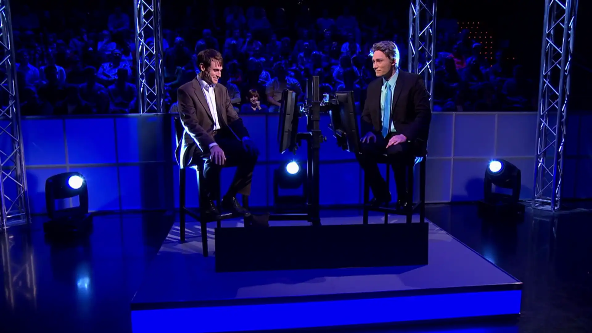 Who Wants to Be a Millionaire Fail