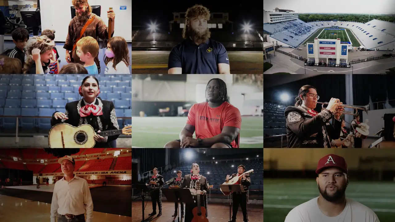 Watch Big Stories 2024 Episode 10 Utah Eric Weddle BYUtv