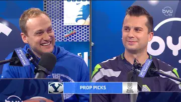 Prop Picks