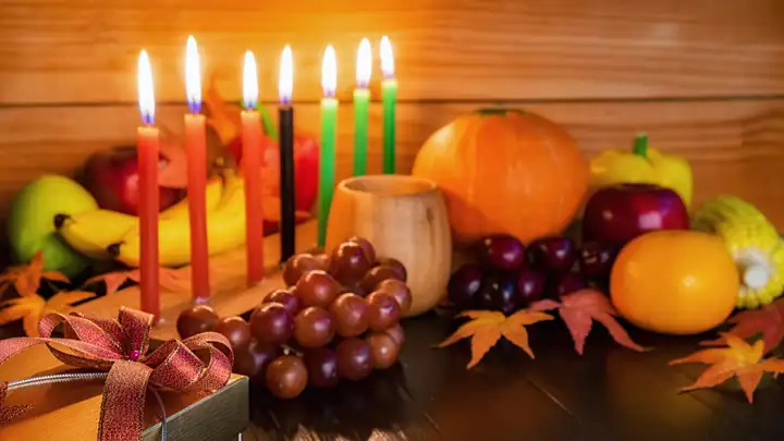 History of Kwanzaa