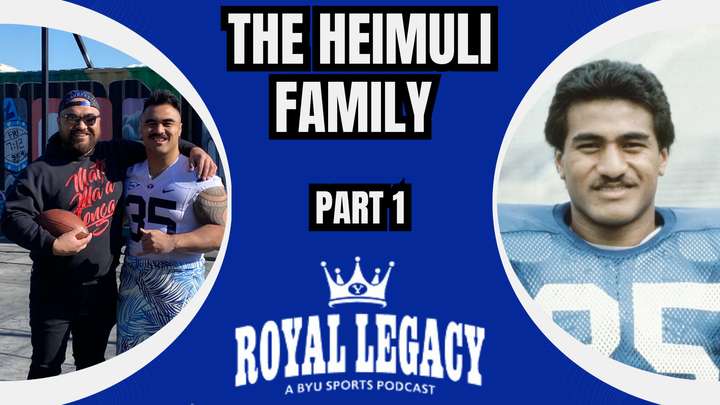 A Family Affair with the Heimulis Part 1