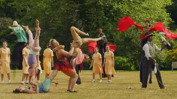 The Circus