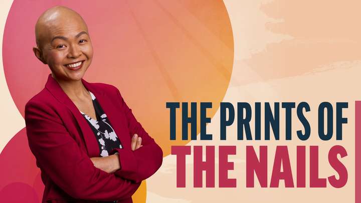 September 23-29 | 3 Nephi 8-11 | The Prints Of The Nails