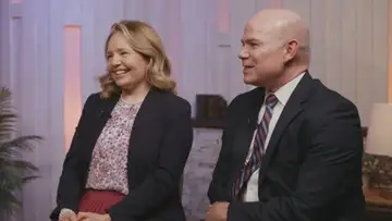 Alvin F. Meredith III & Jennifer Meredith (part 2)