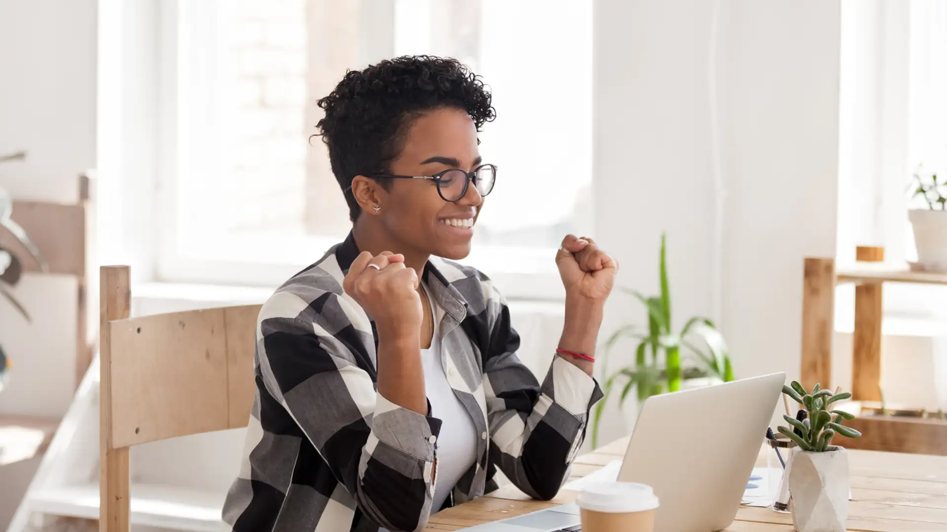 Enhanced Goal Execution