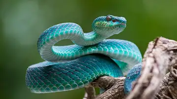 Snakes and Robots