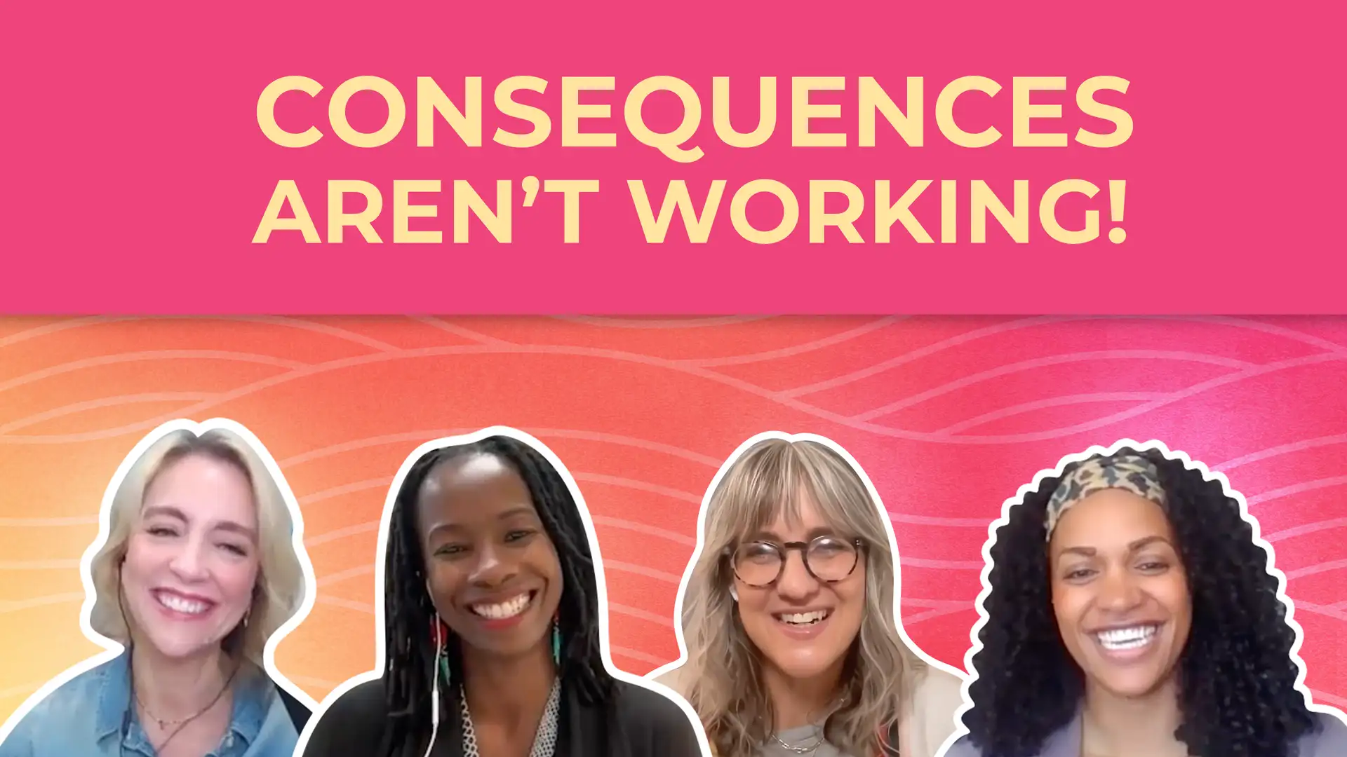 Beyond Punishment: Helping Kids Learn from Mistakes