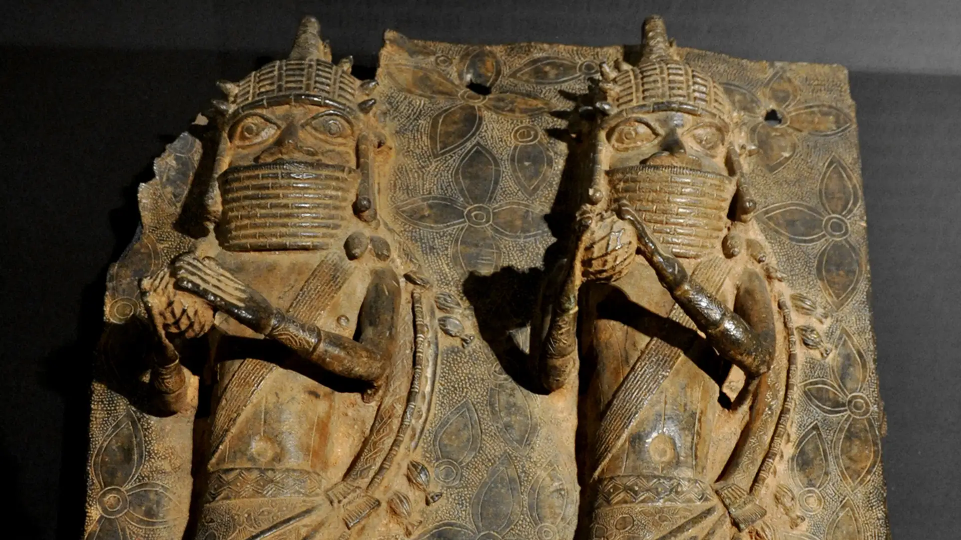 Nigeria’s Benin Bronzes