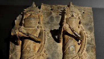 Nigeria’s Benin Bronzes